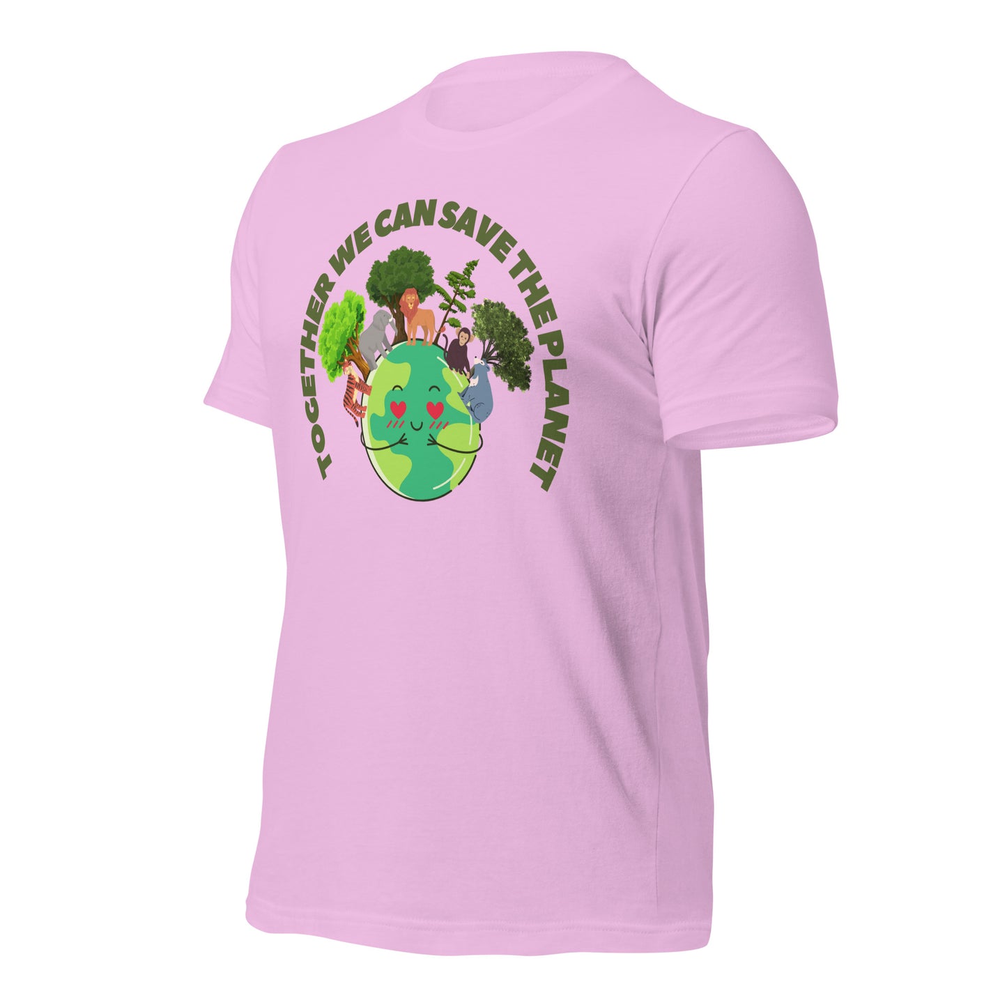 Together T-Shirt