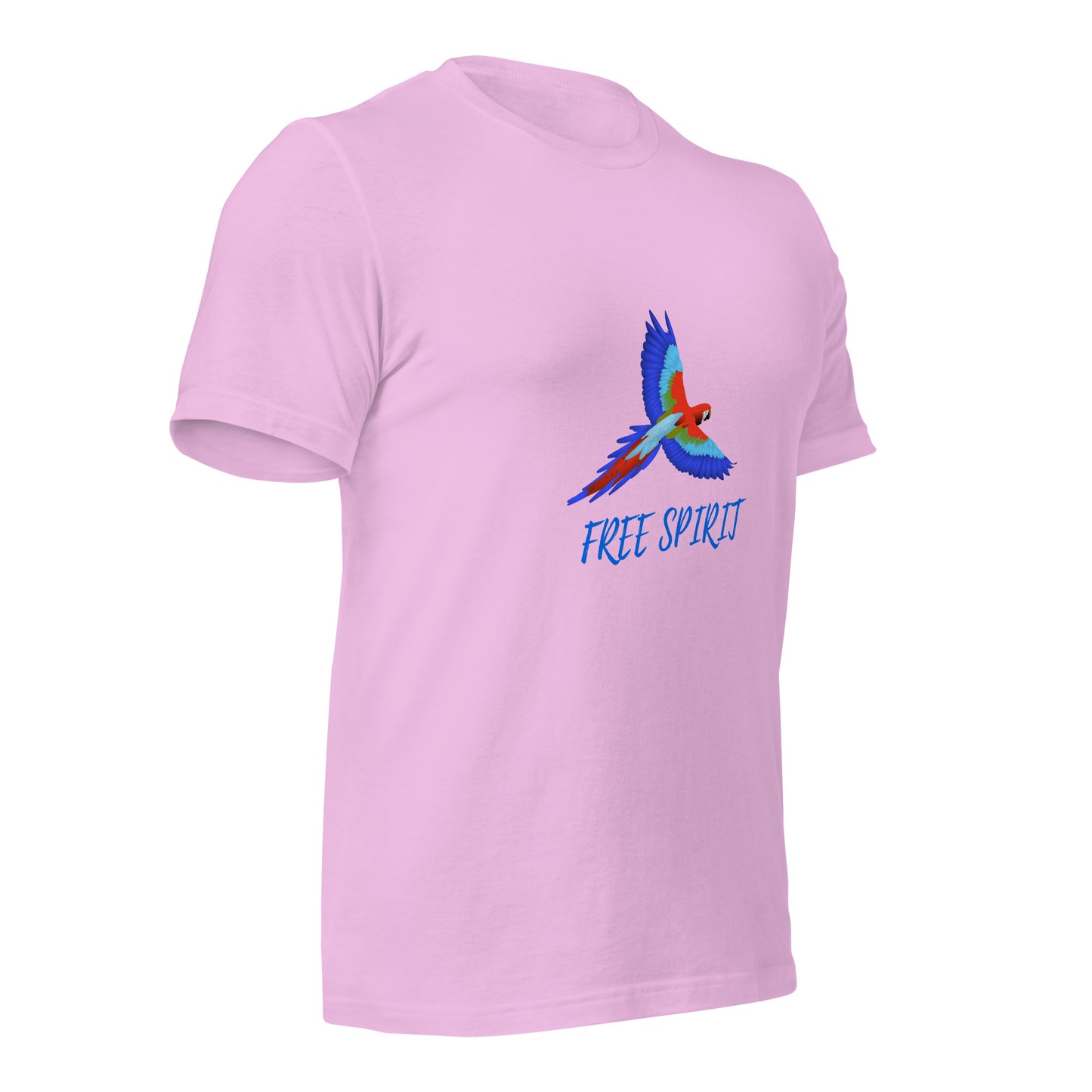 Free Spirit T-Shirt