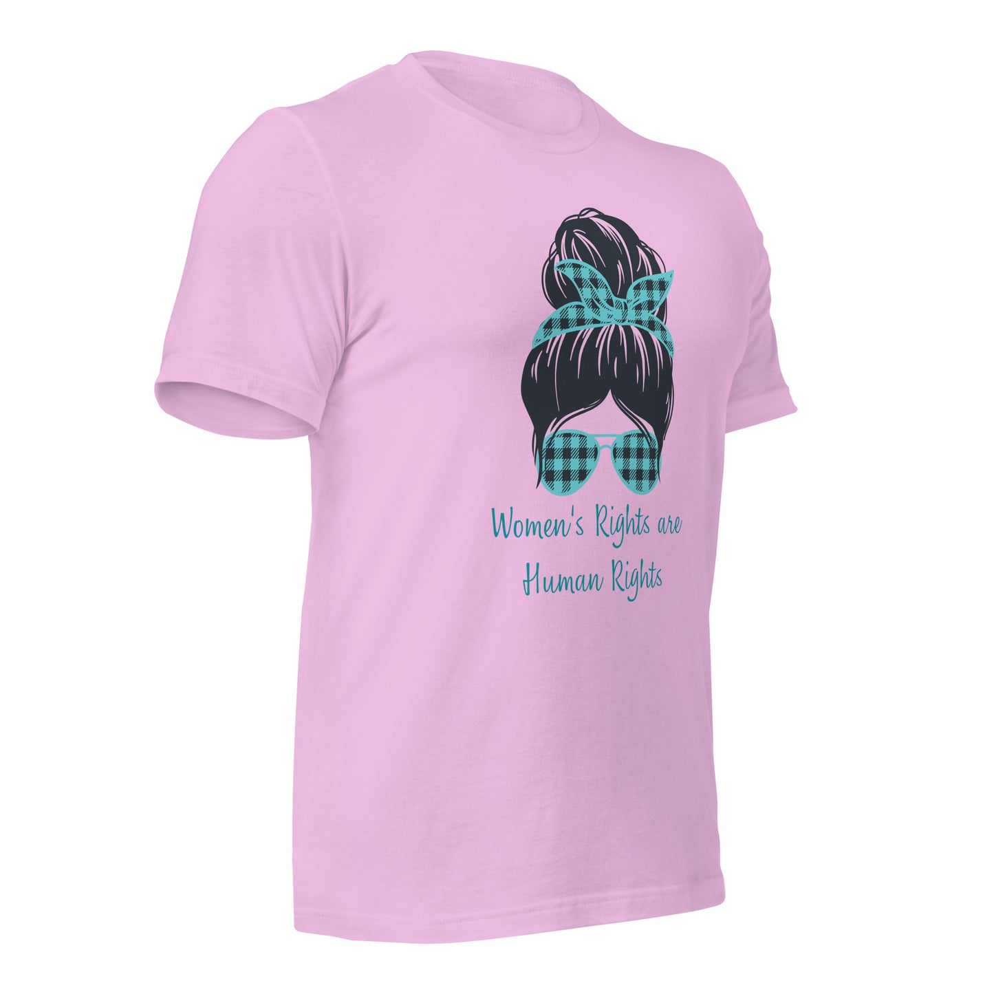 Women's Rights T-Shirt