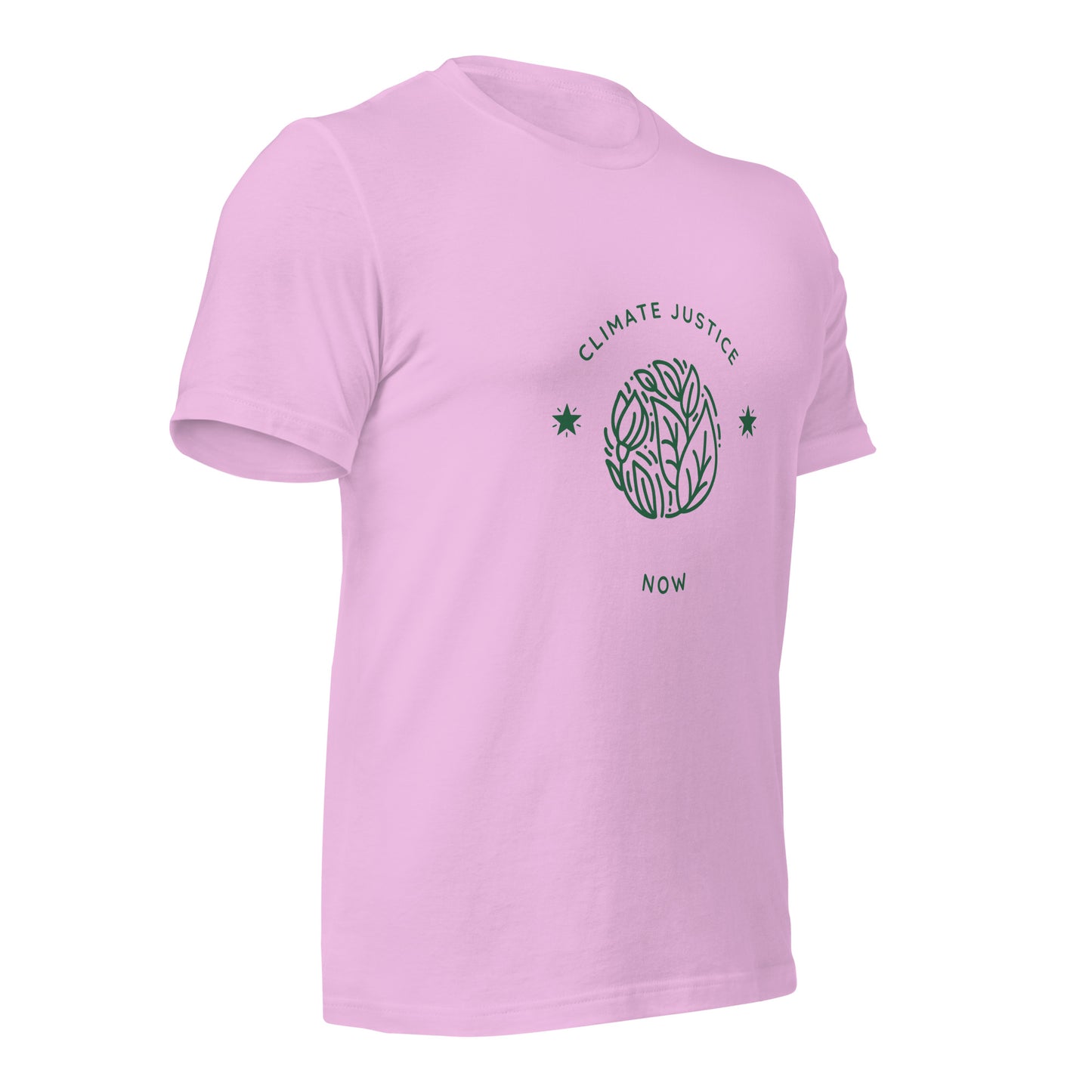 Climate Justice T-Shirt