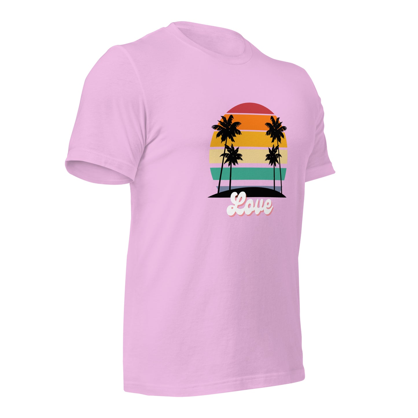 Love T-Shirt