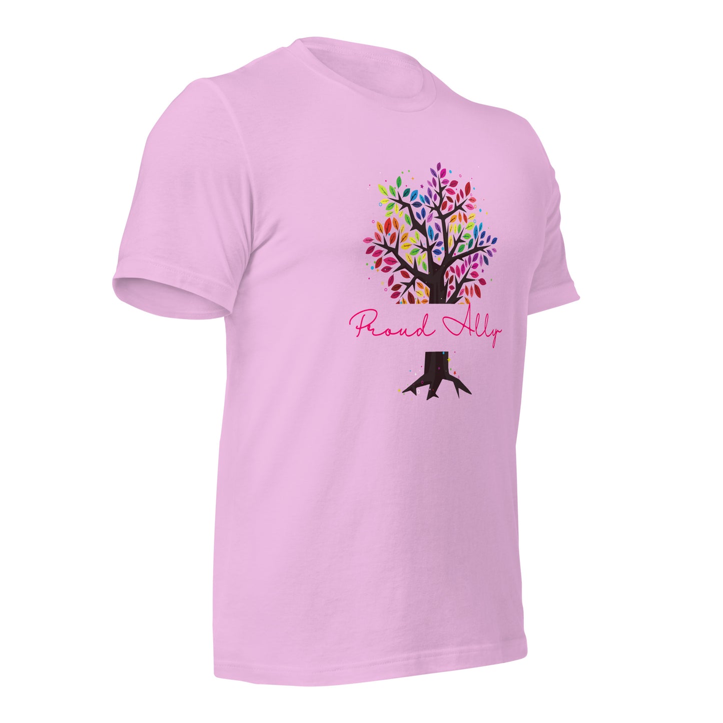 Proud Ally T-Shirt