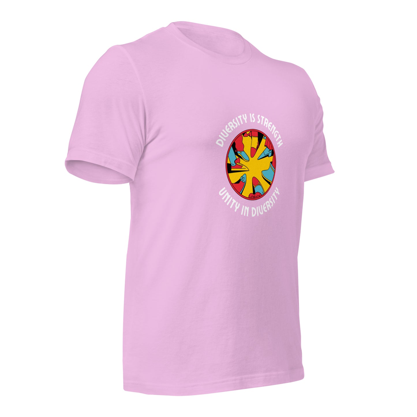 Diversity T-Shirt