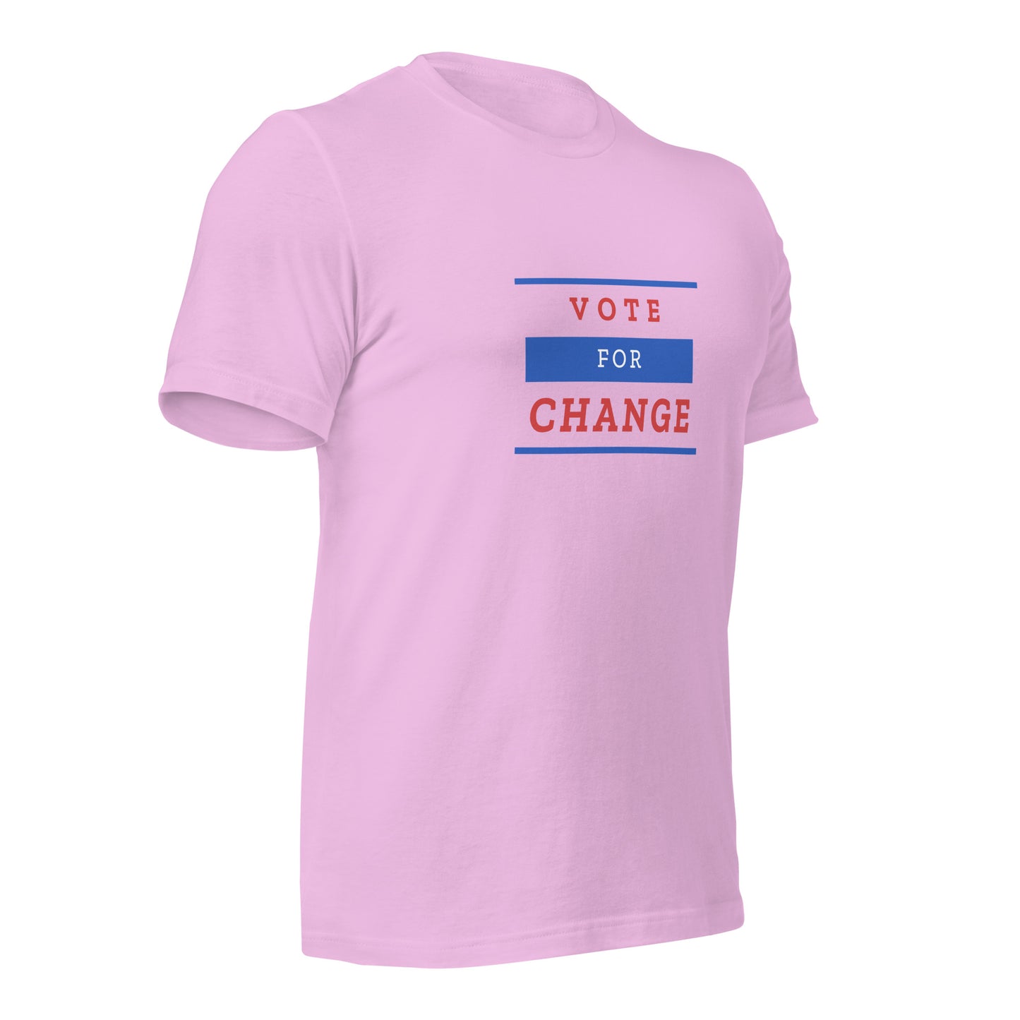 Vote for Change T-Shirt