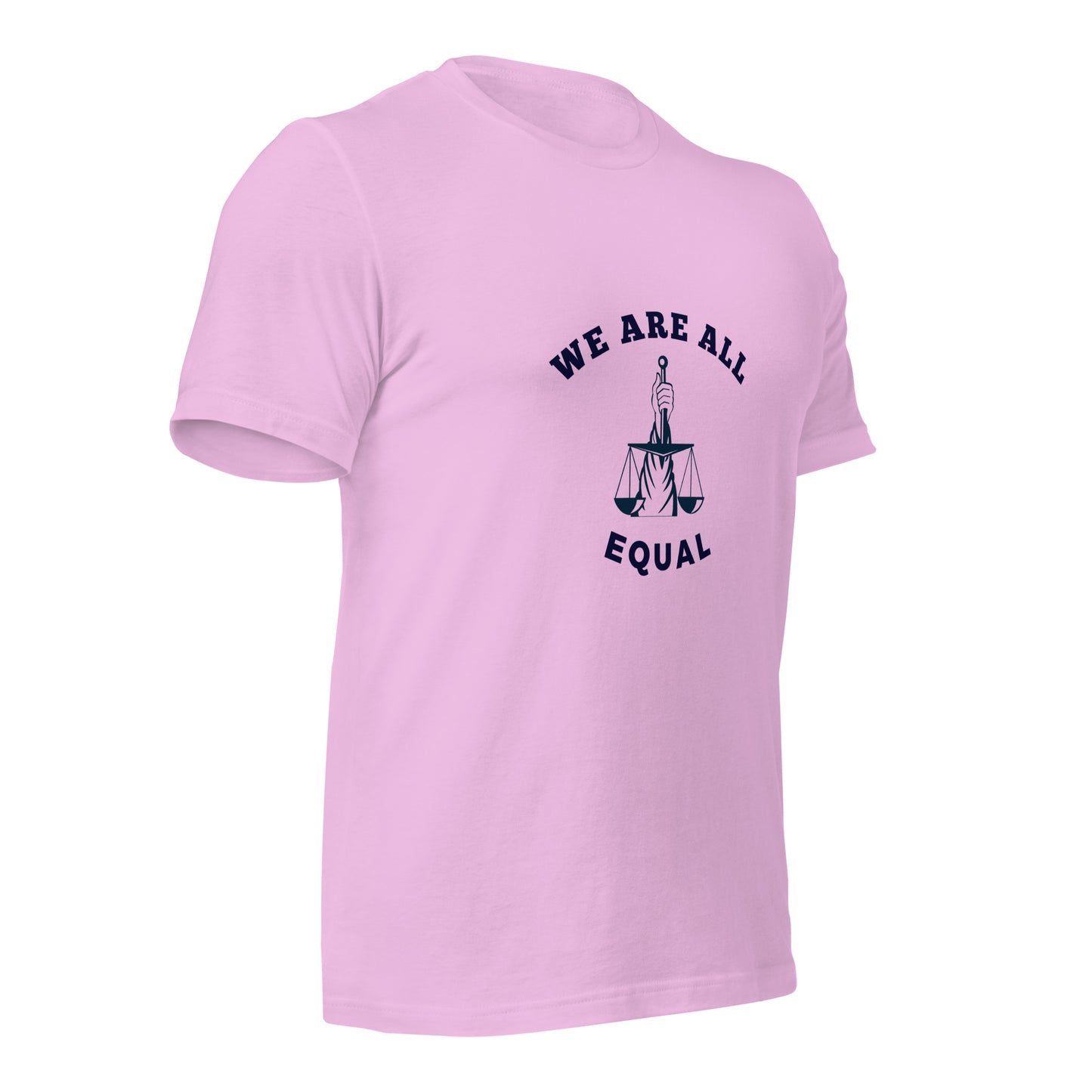 We are all Equal T-Shirt
