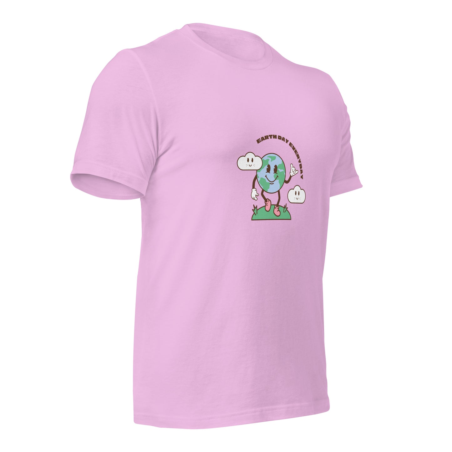 Earth Day Everyday T-Shirt