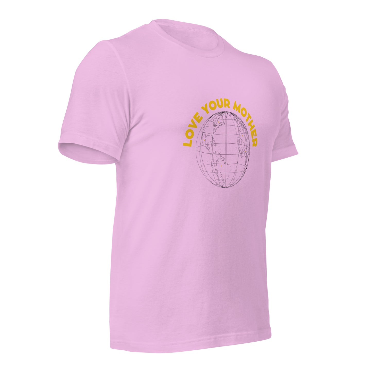 Love your Mother T-Shirt