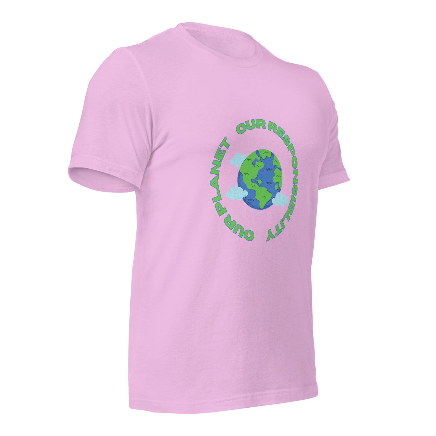 Our Planet T-Shirt