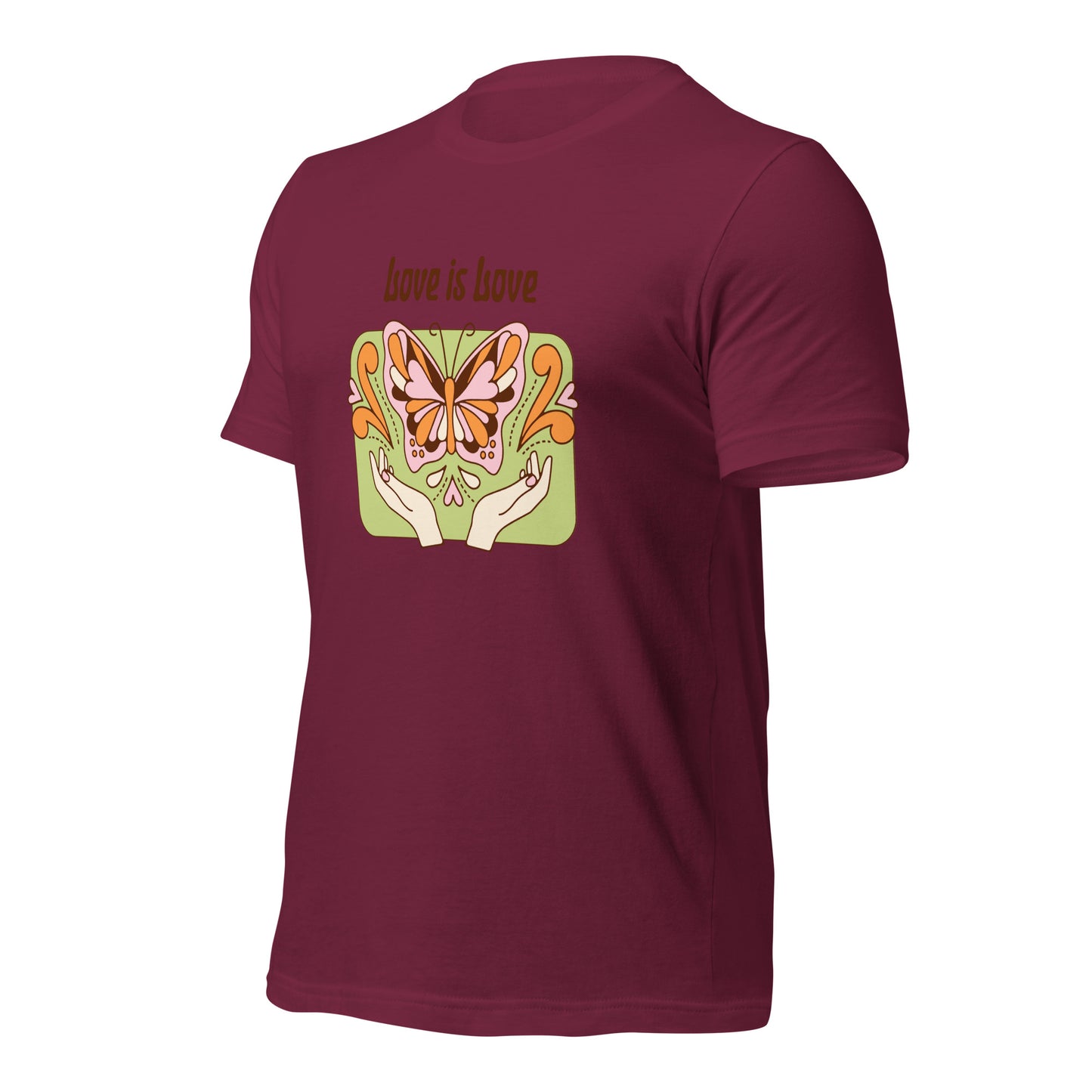 Love is Love T-Shirt
