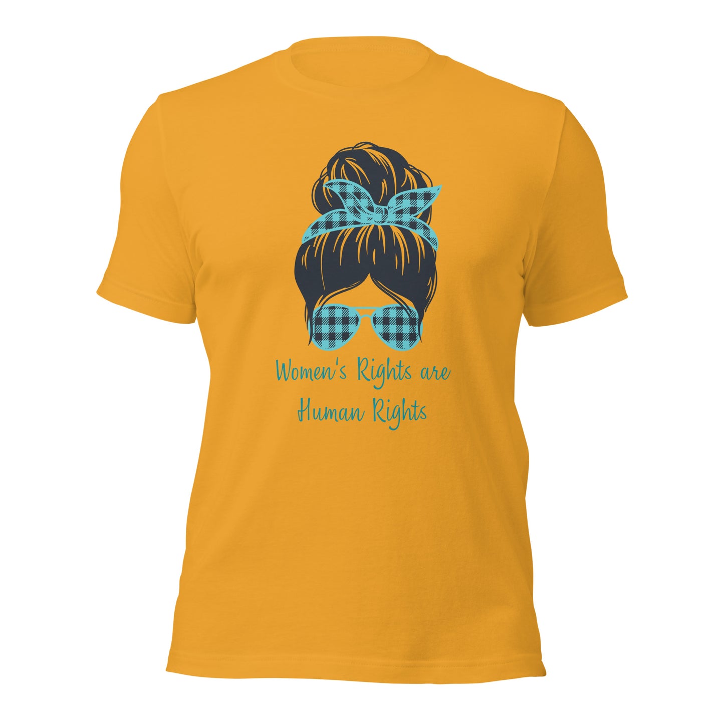 Women's Rights T-Shirt
