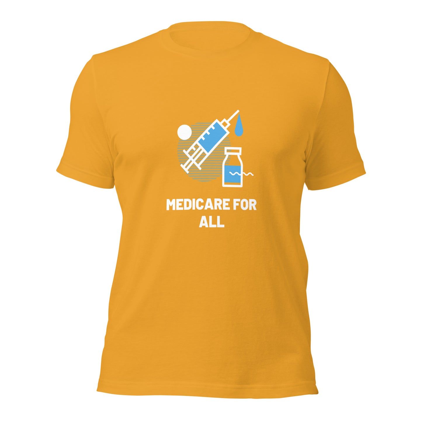 Medicare for All T-Shirt