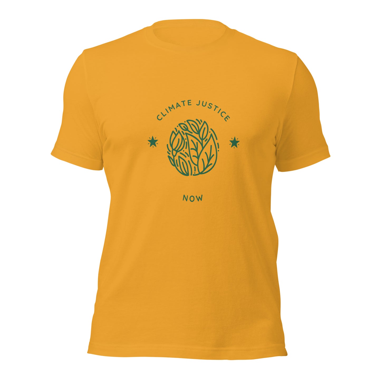 Climate Justice T-Shirt