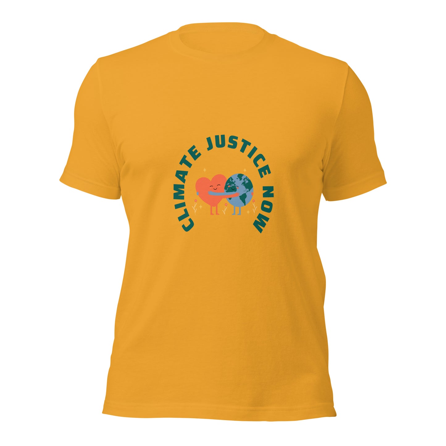 Climate Justice T-Shirt
