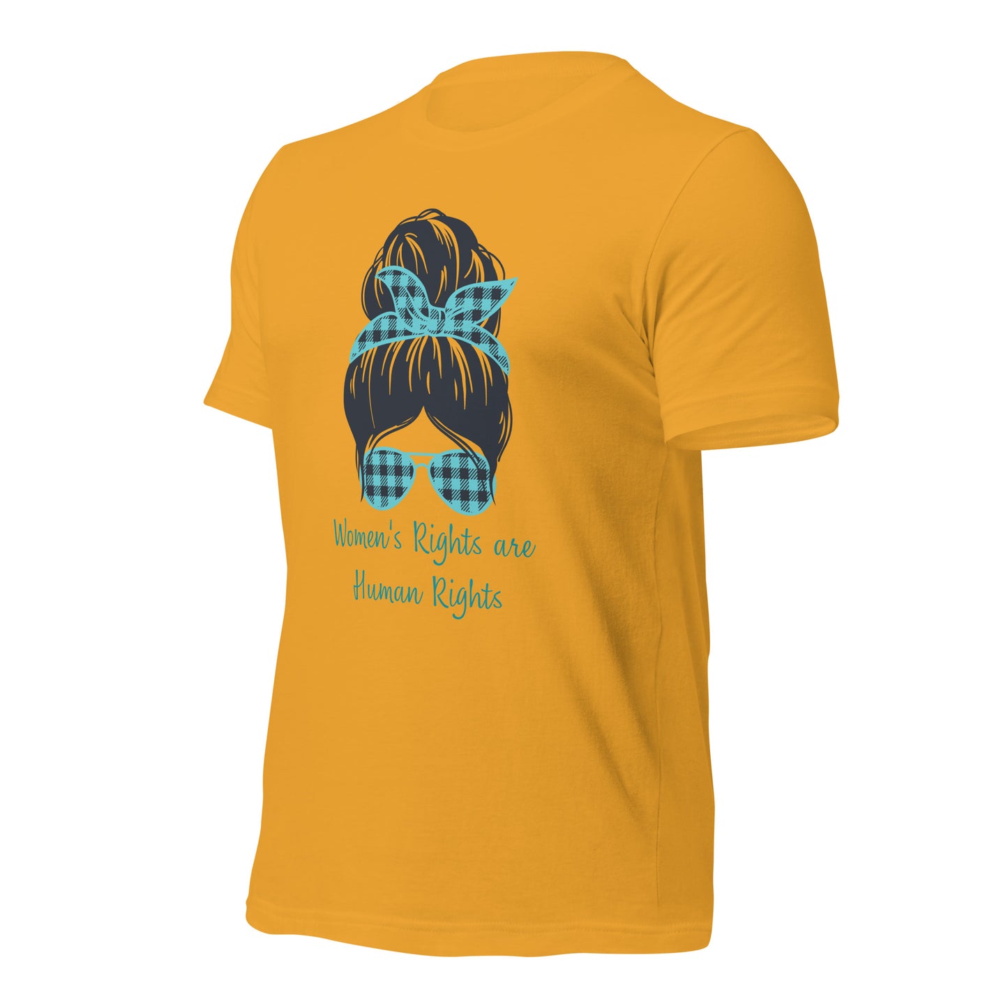 Women's Rights T-Shirt