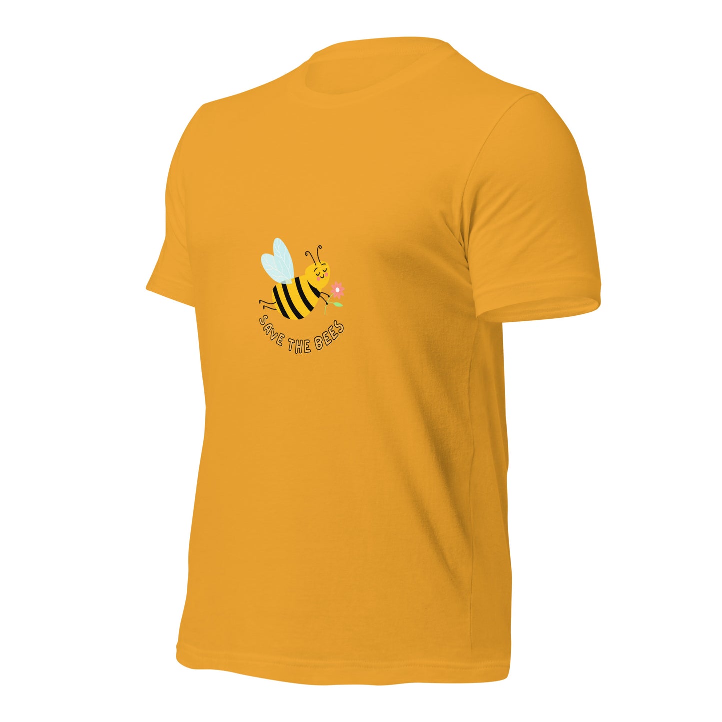 Save the Bees T-Shirt