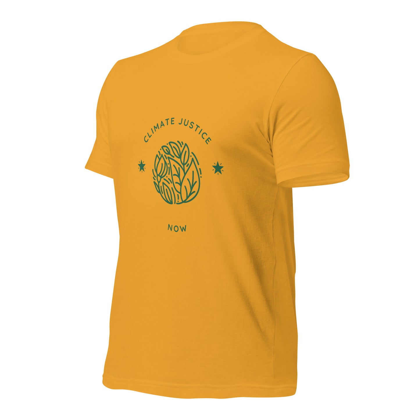Climate Justice T-Shirt