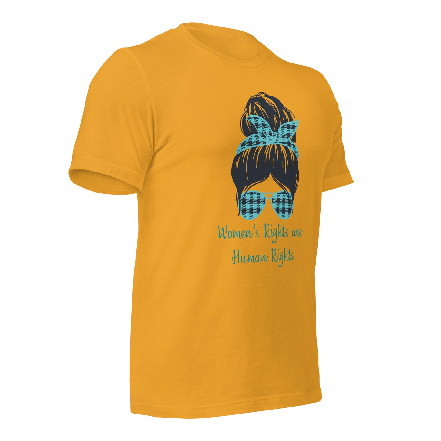 Women's Rights T-Shirt