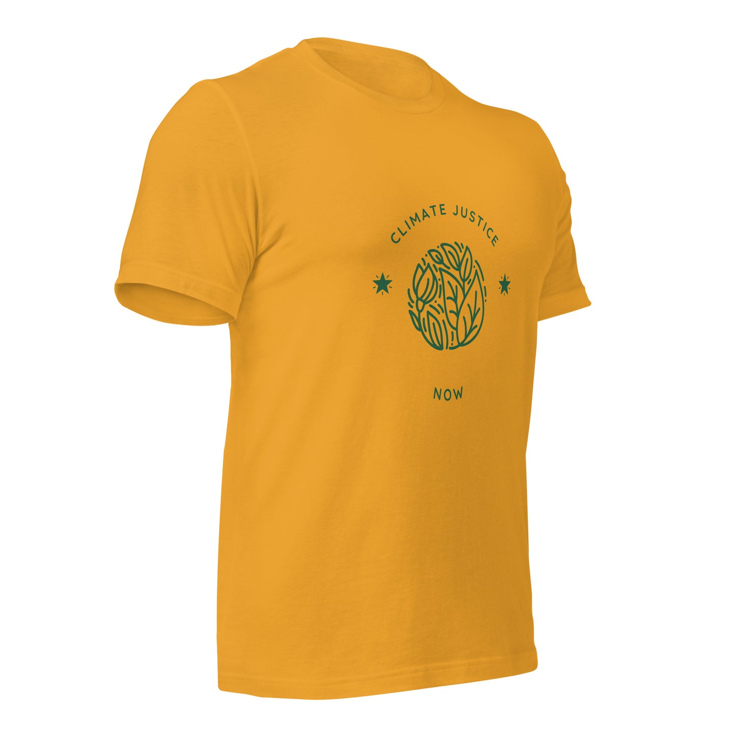 Climate Justice T-Shirt