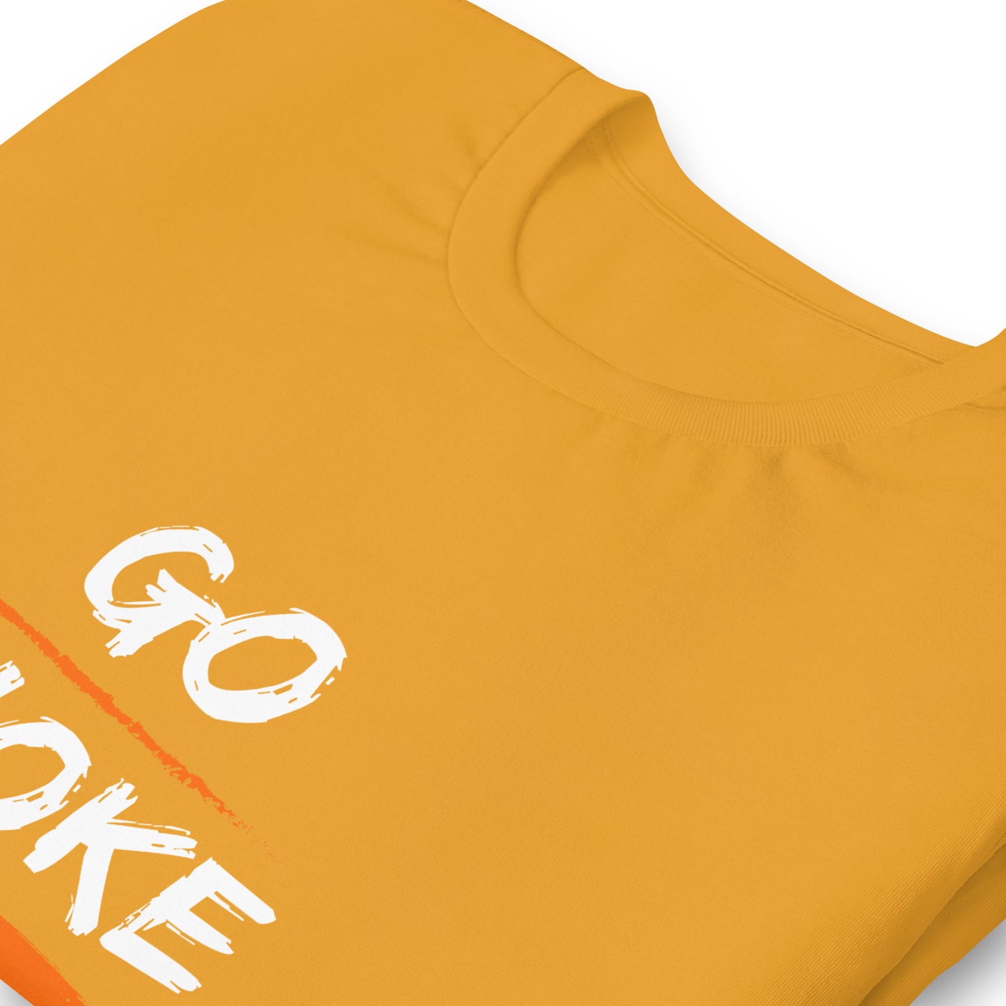 Go Woke, Go Broke T-Shirt