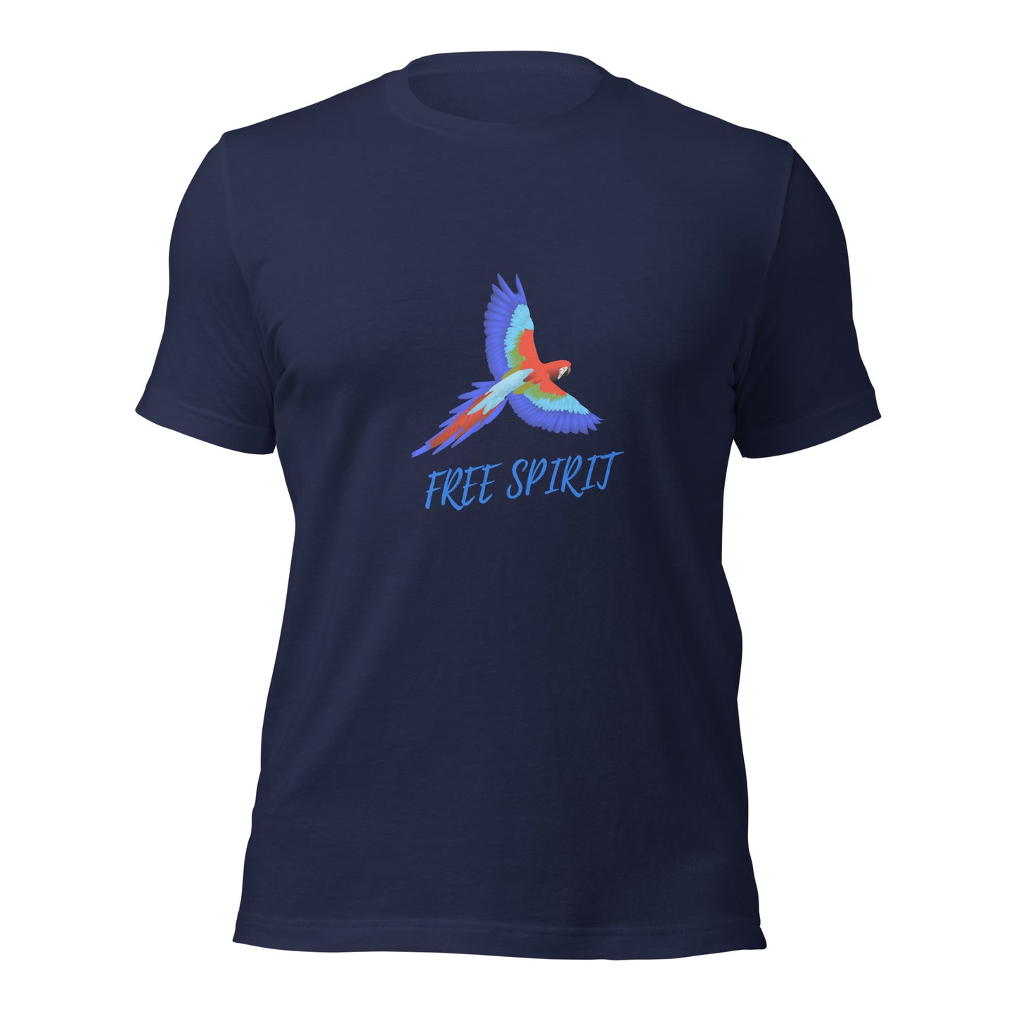 Free Spirit T-Shirt