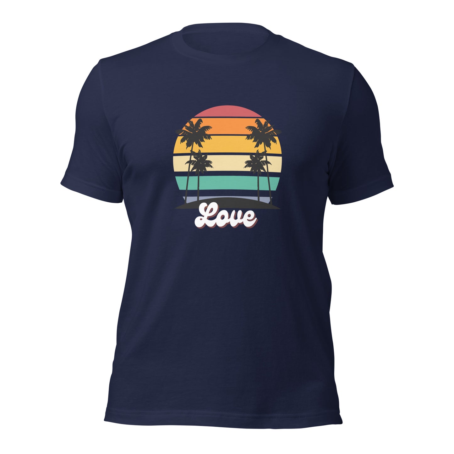 Love T-Shirt