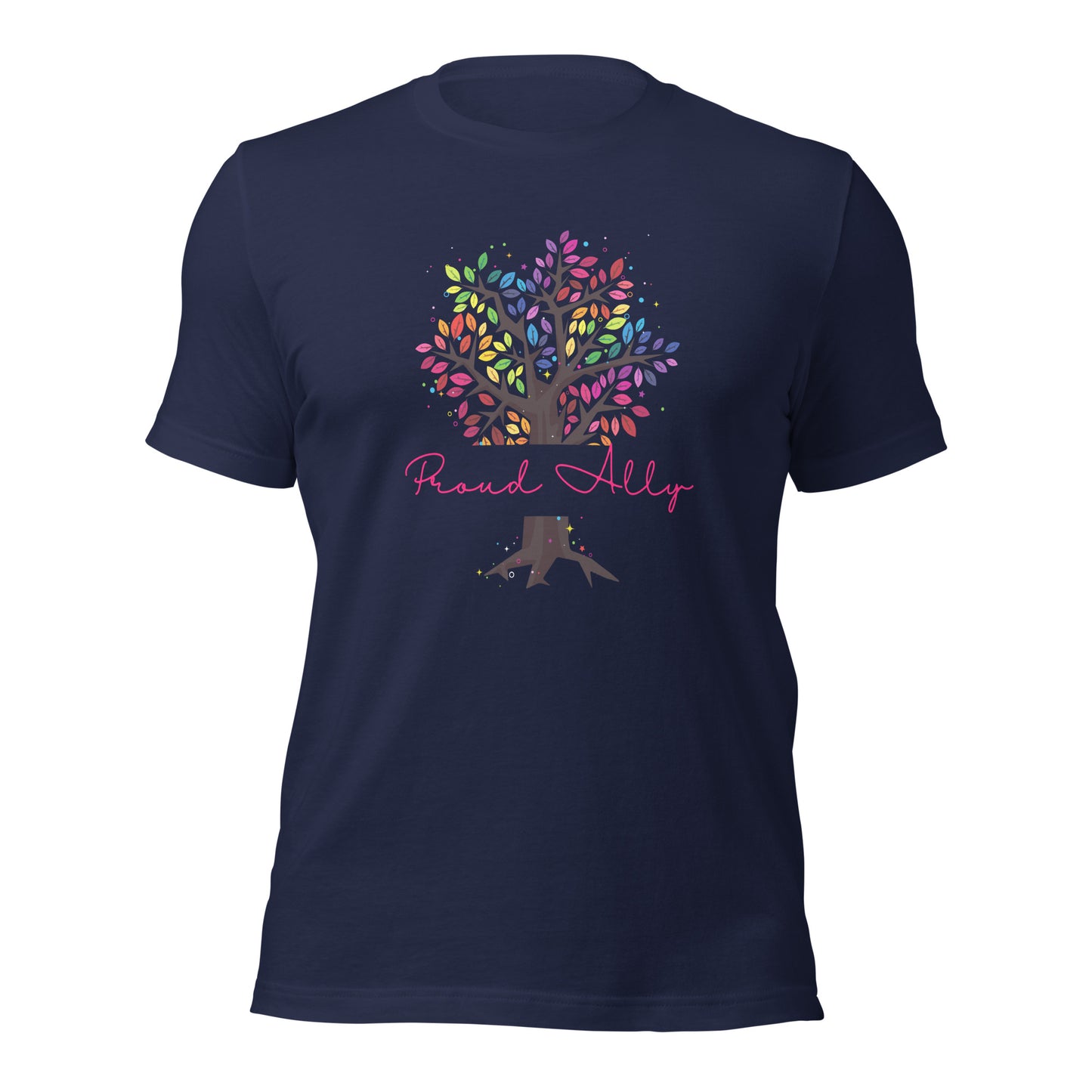 Proud Ally T-Shirt