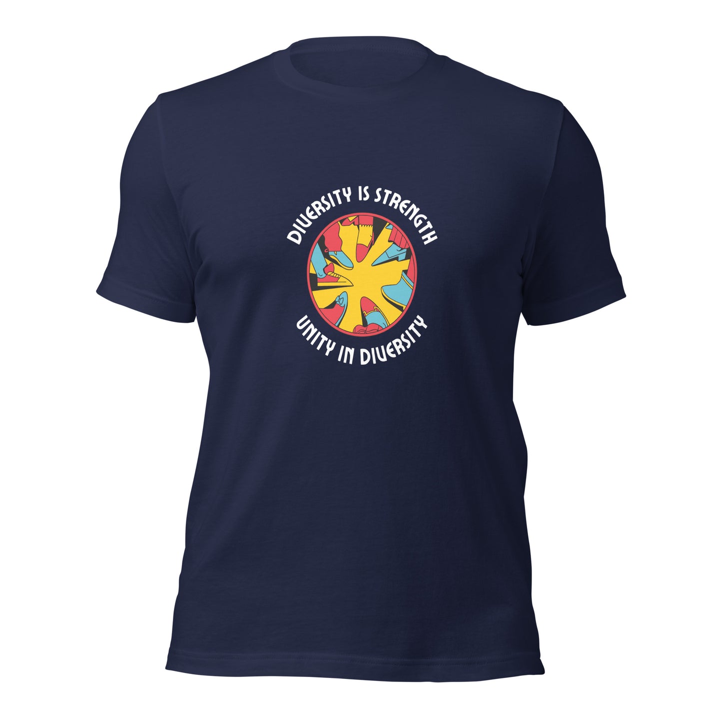 Diversity T-Shirt