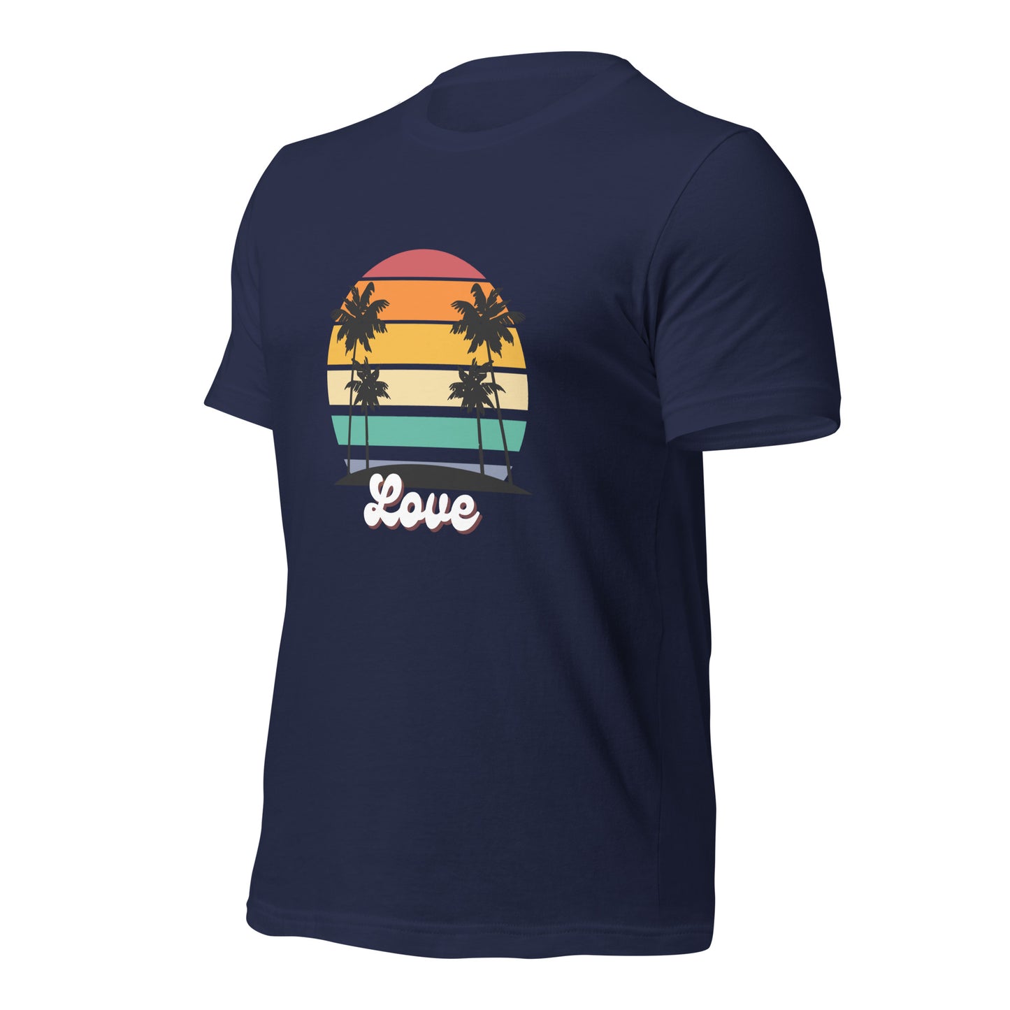 Love T-Shirt
