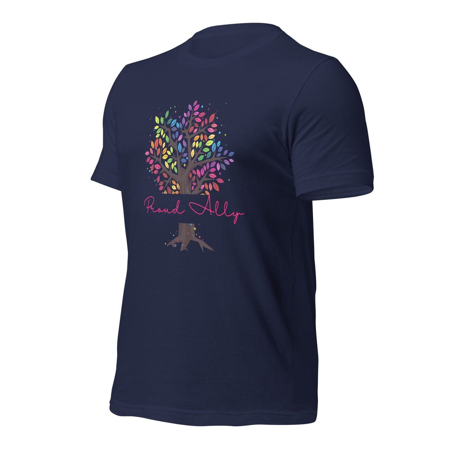 Proud Ally T-Shirt