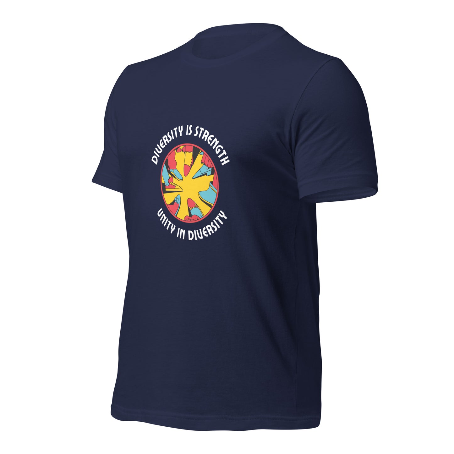 Diversity T-Shirt
