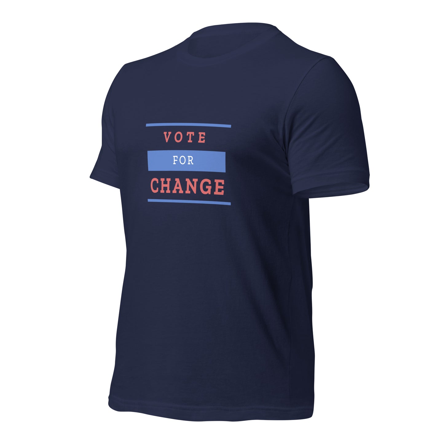 Vote for Change T-Shirt
