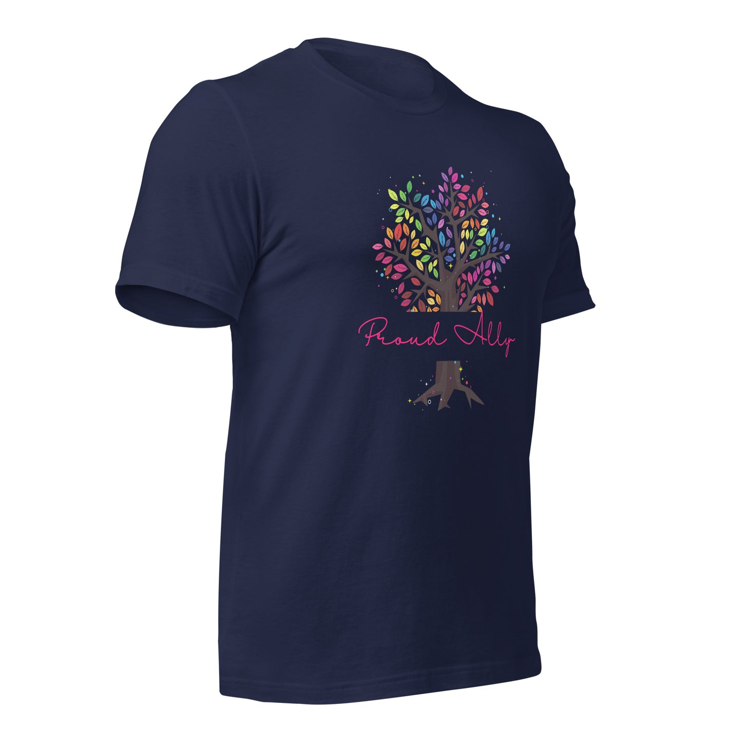 Proud Ally T-Shirt
