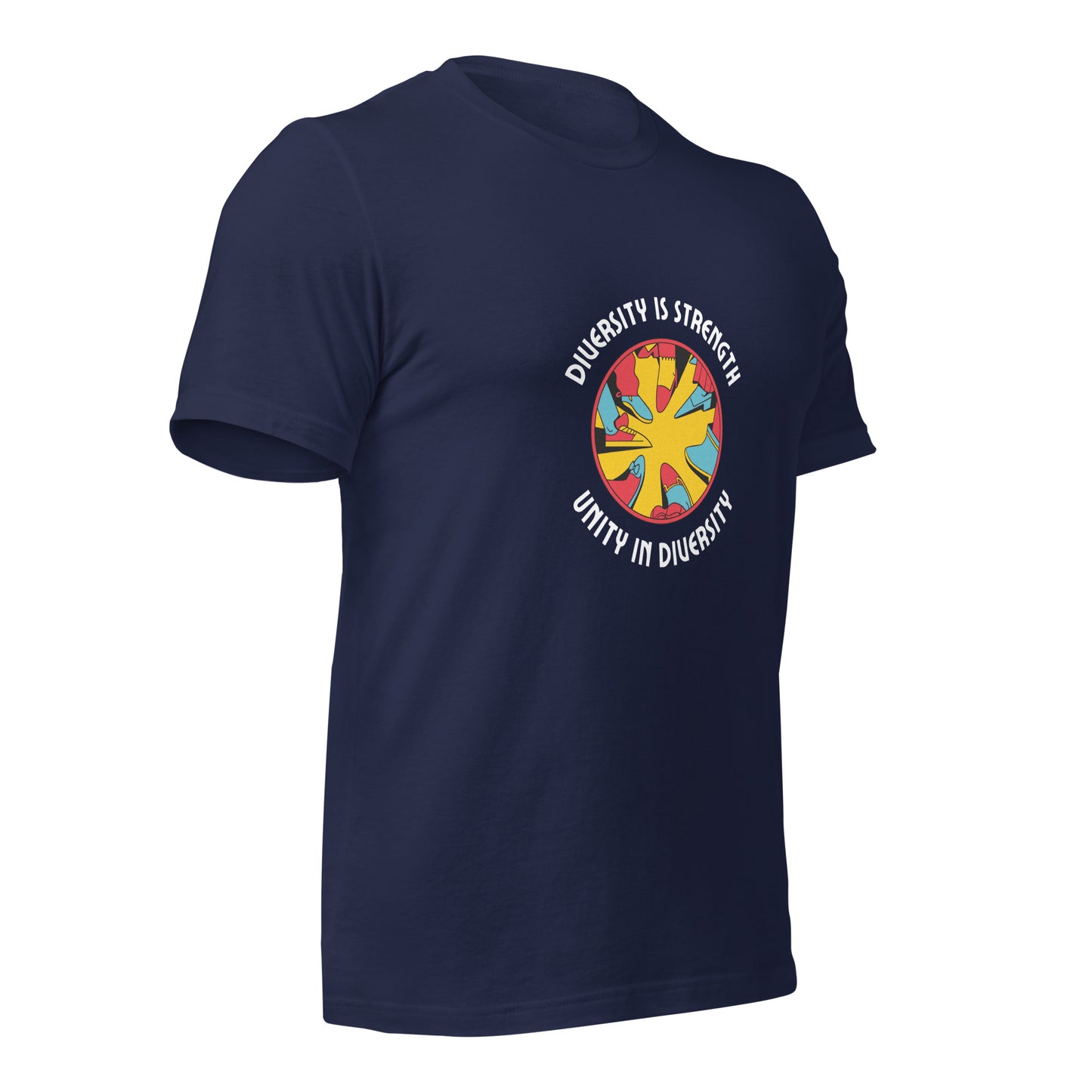 Diversity T-Shirt