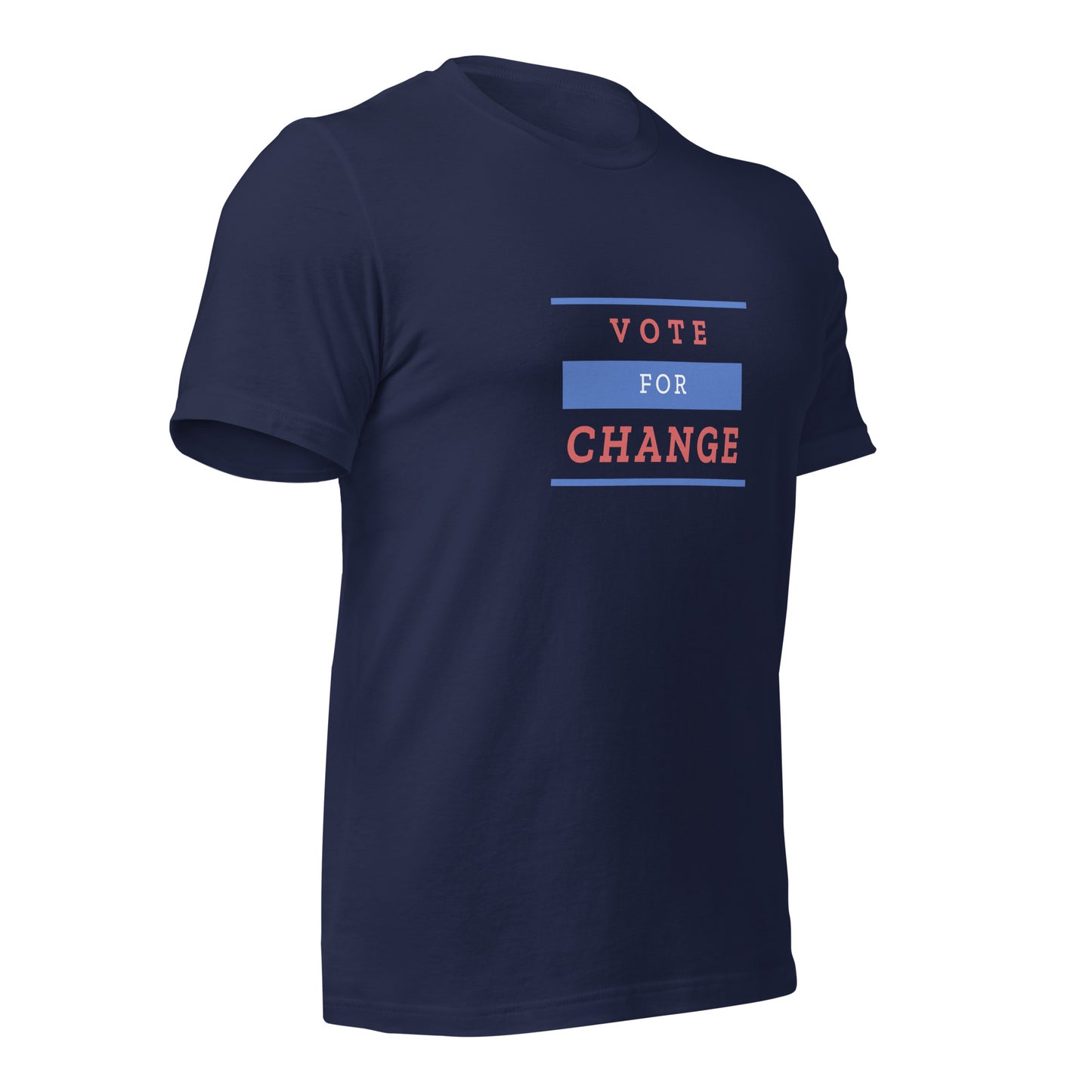 Vote for Change T-Shirt