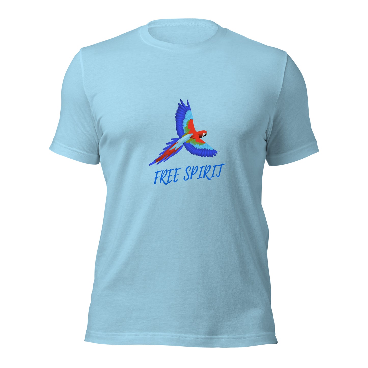Free Spirit T-Shirt