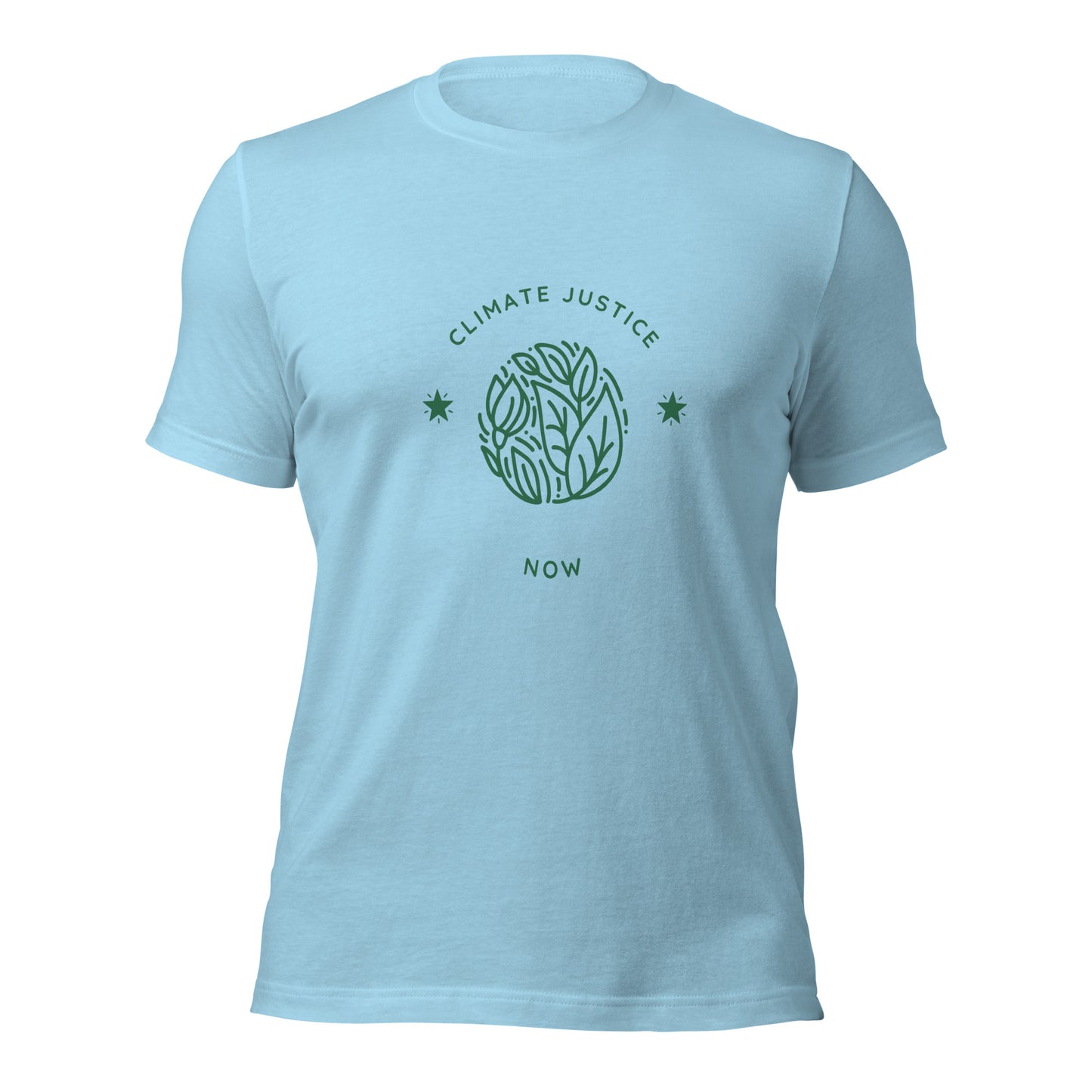 Climate Justice T-Shirt