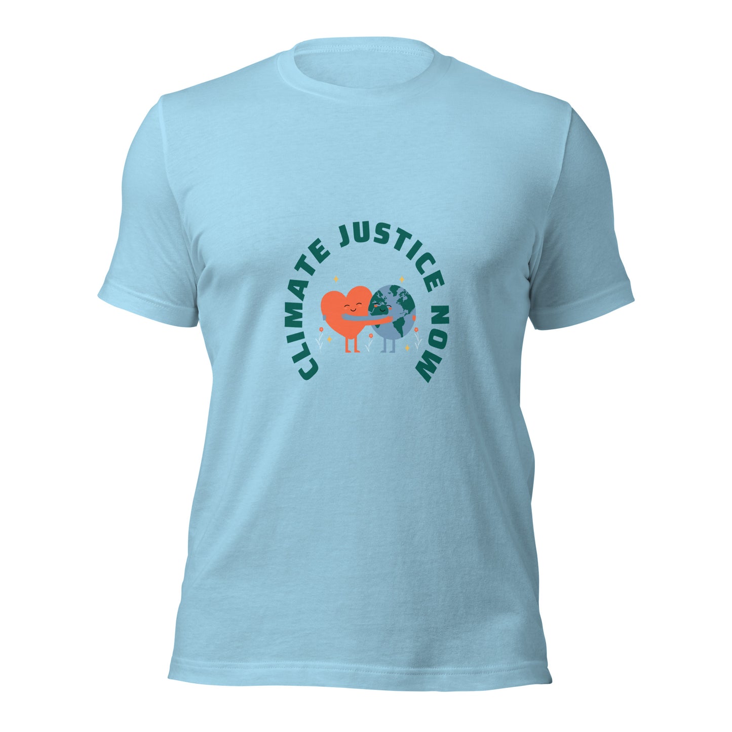 Climate Justice T-Shirt