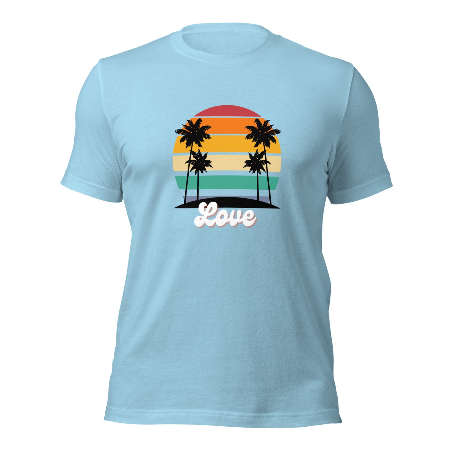 Love T-Shirt