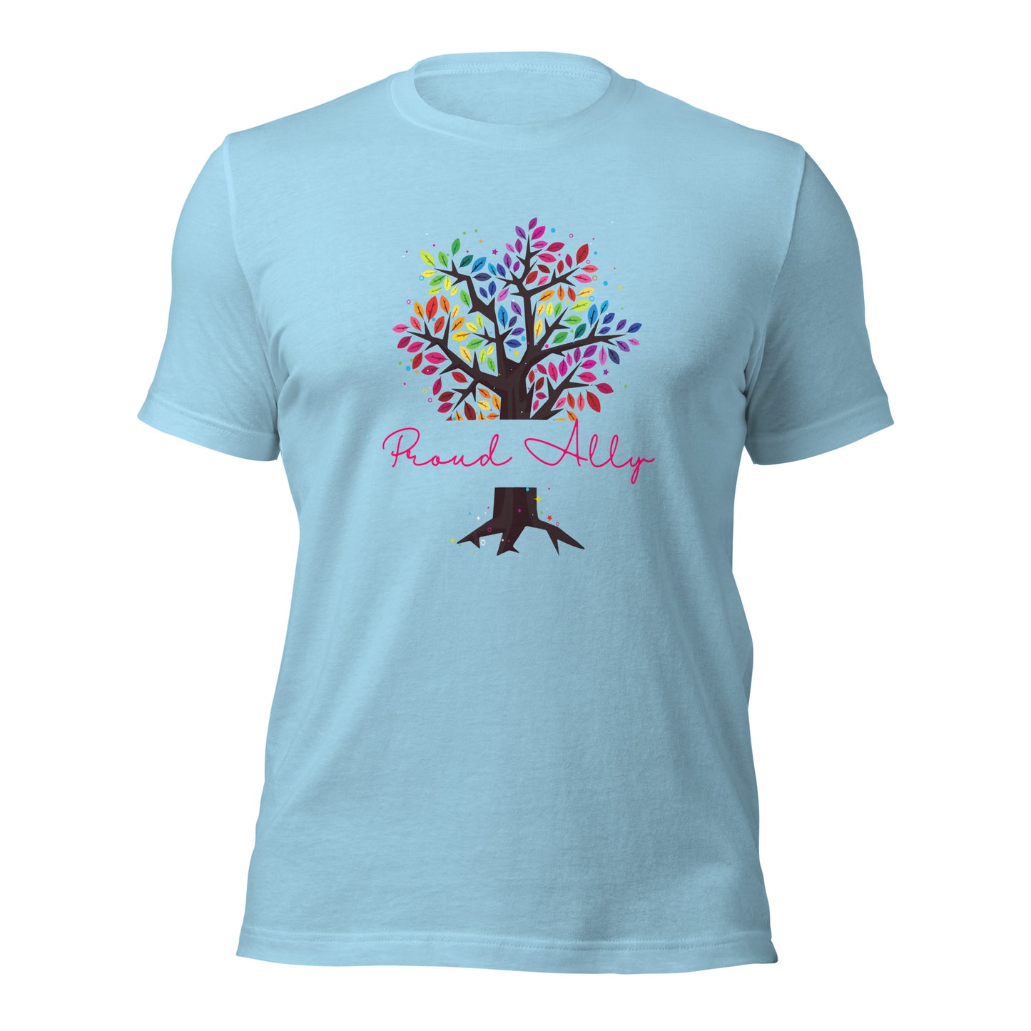 Proud Ally T-Shirt