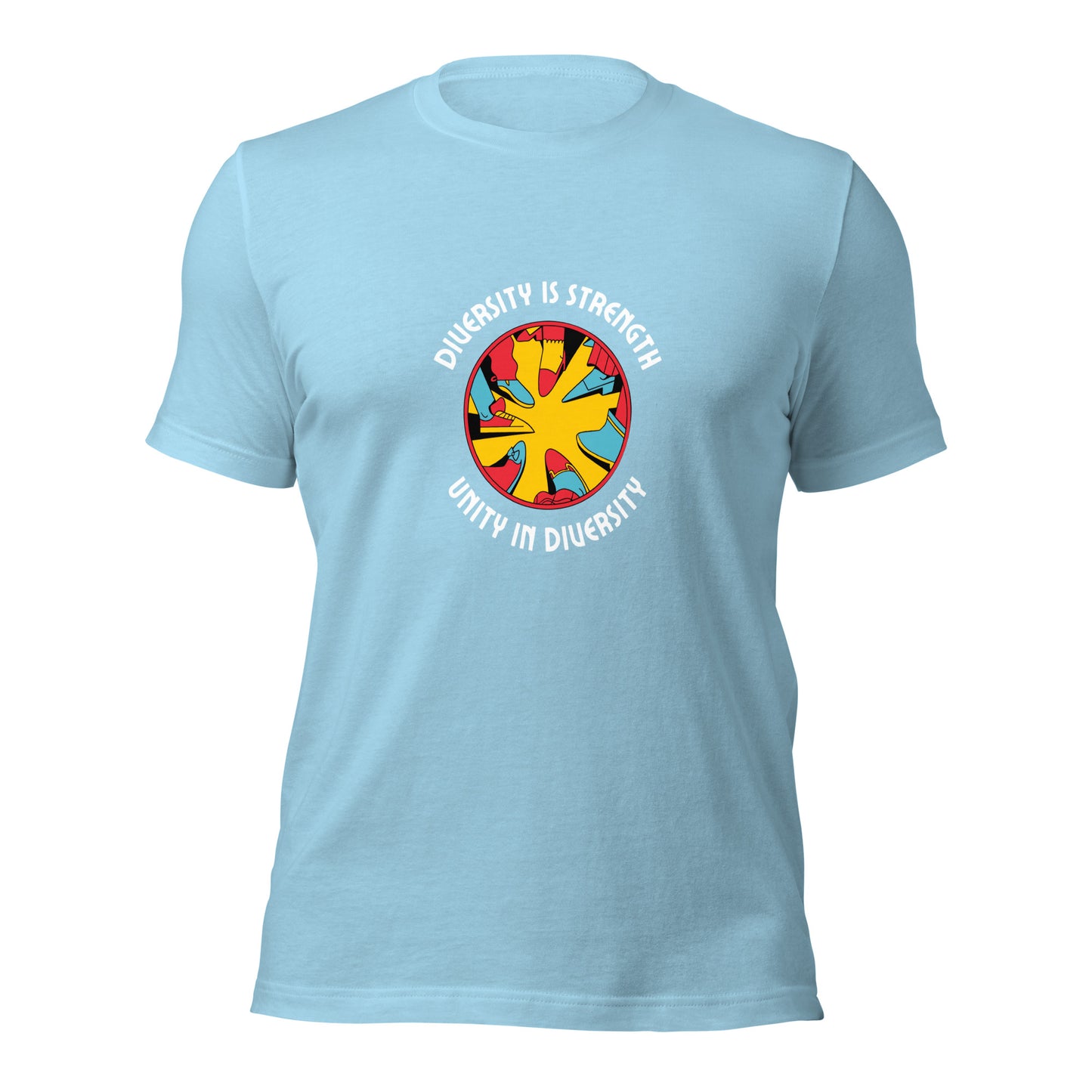 Diversity T-Shirt