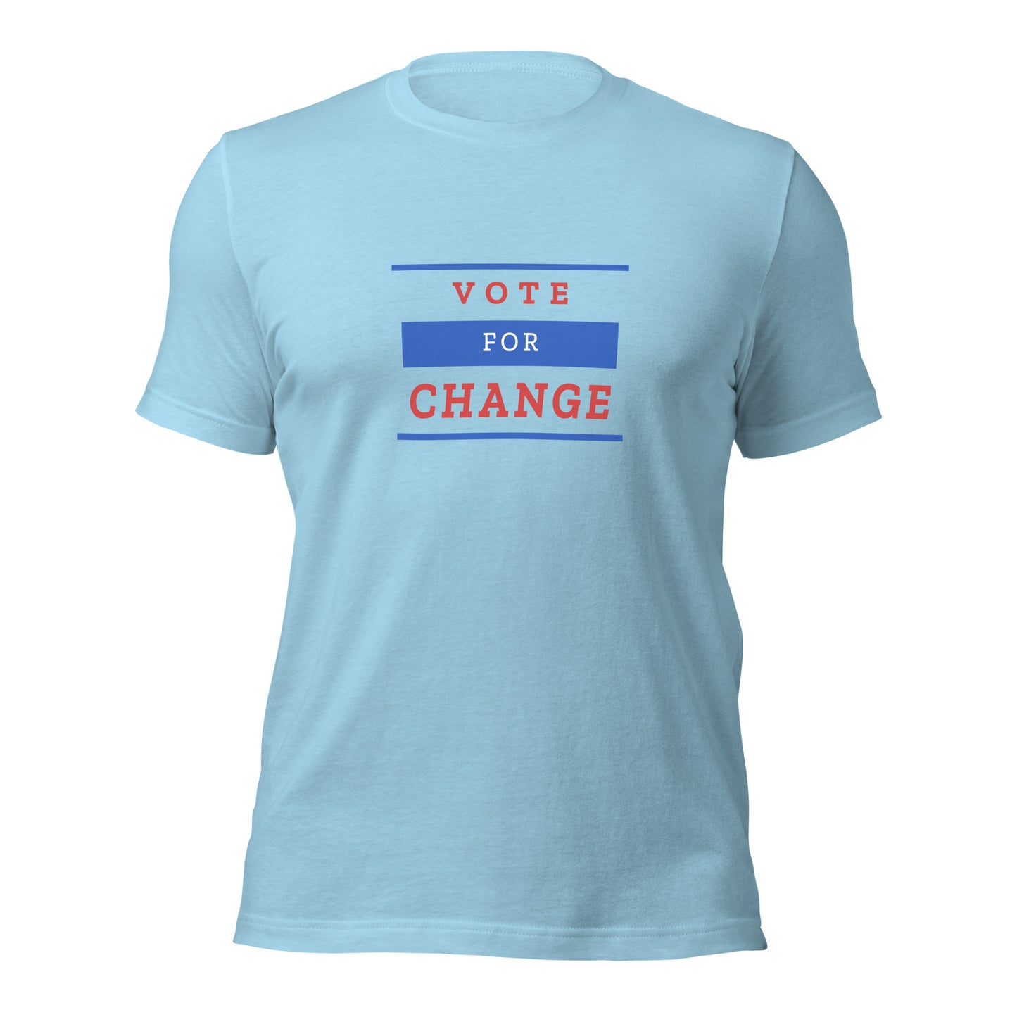 Vote for Change T-Shirt
