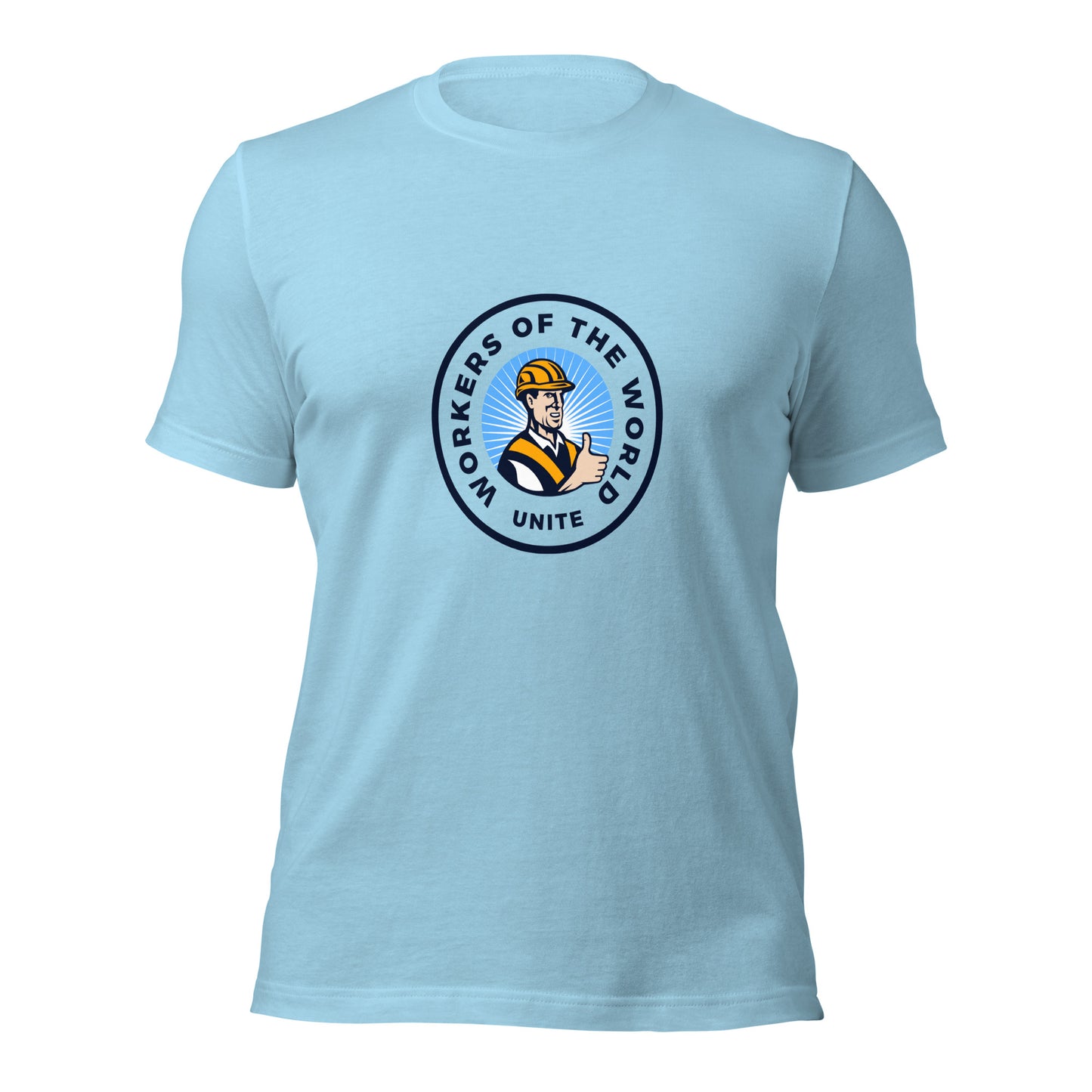 Workers Unite T-Shirt