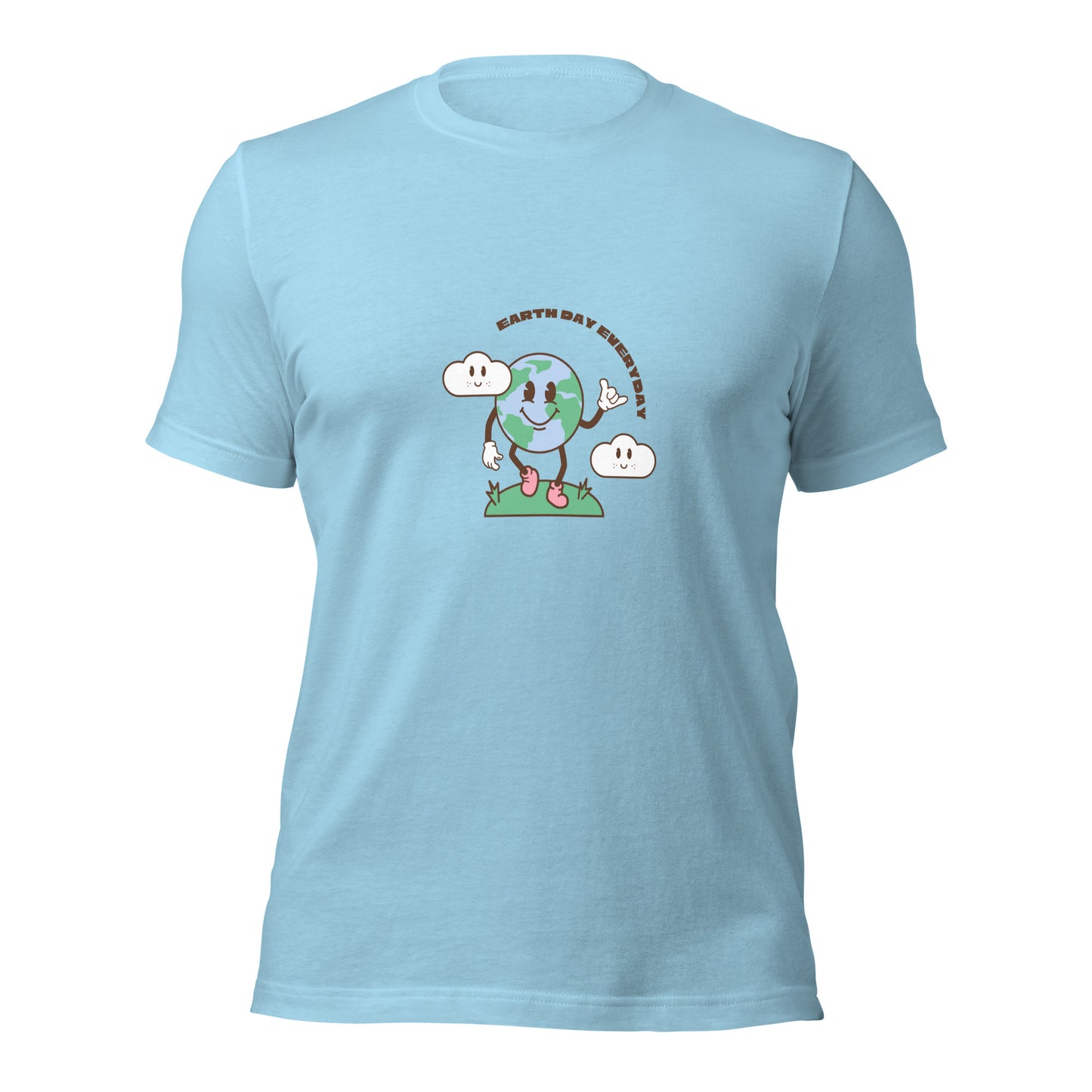 Earth Day Everyday T-Shirt