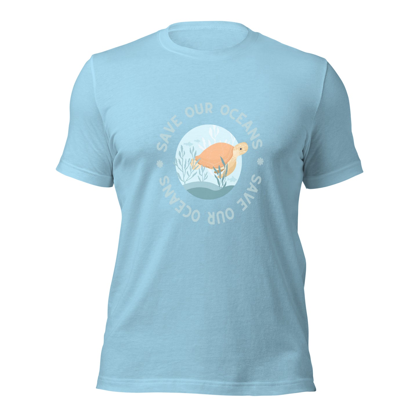 Save our Oceans T-Shirt