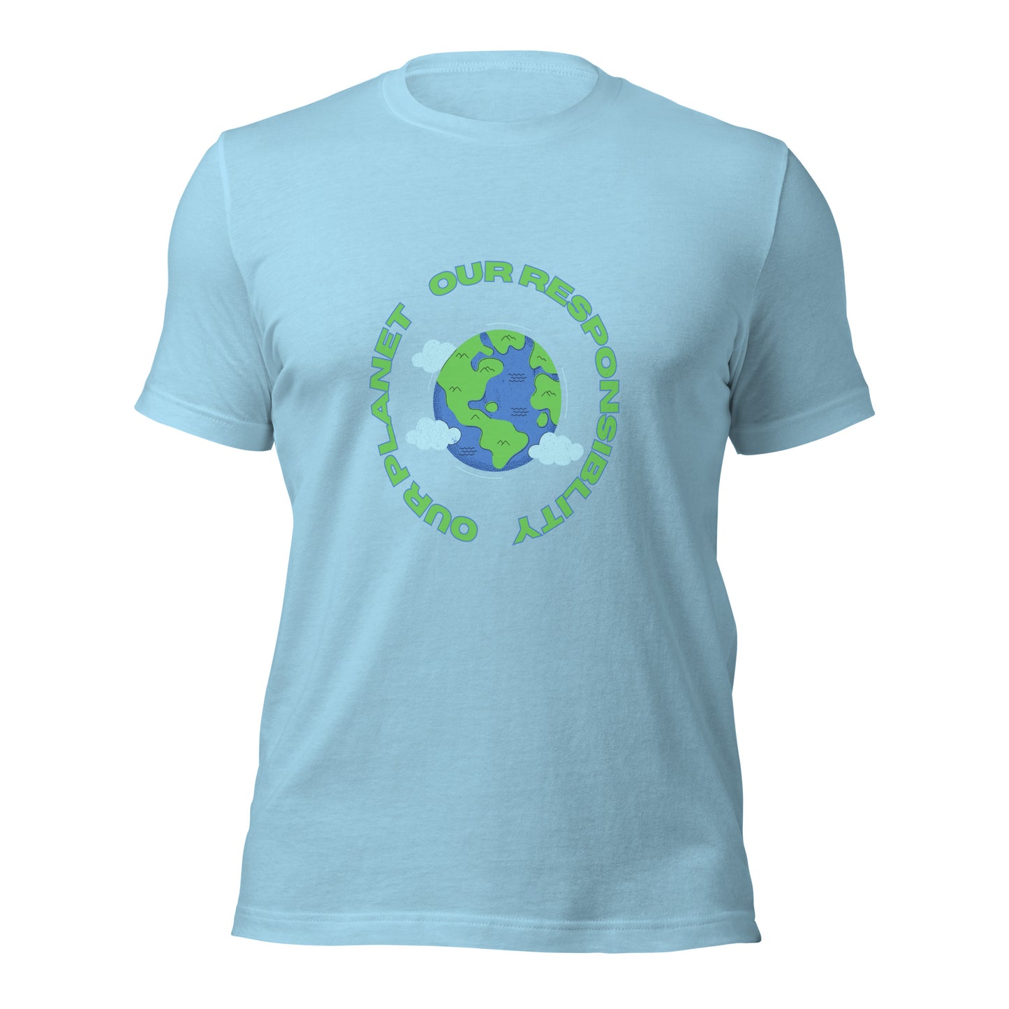 Our Planet T-Shirt