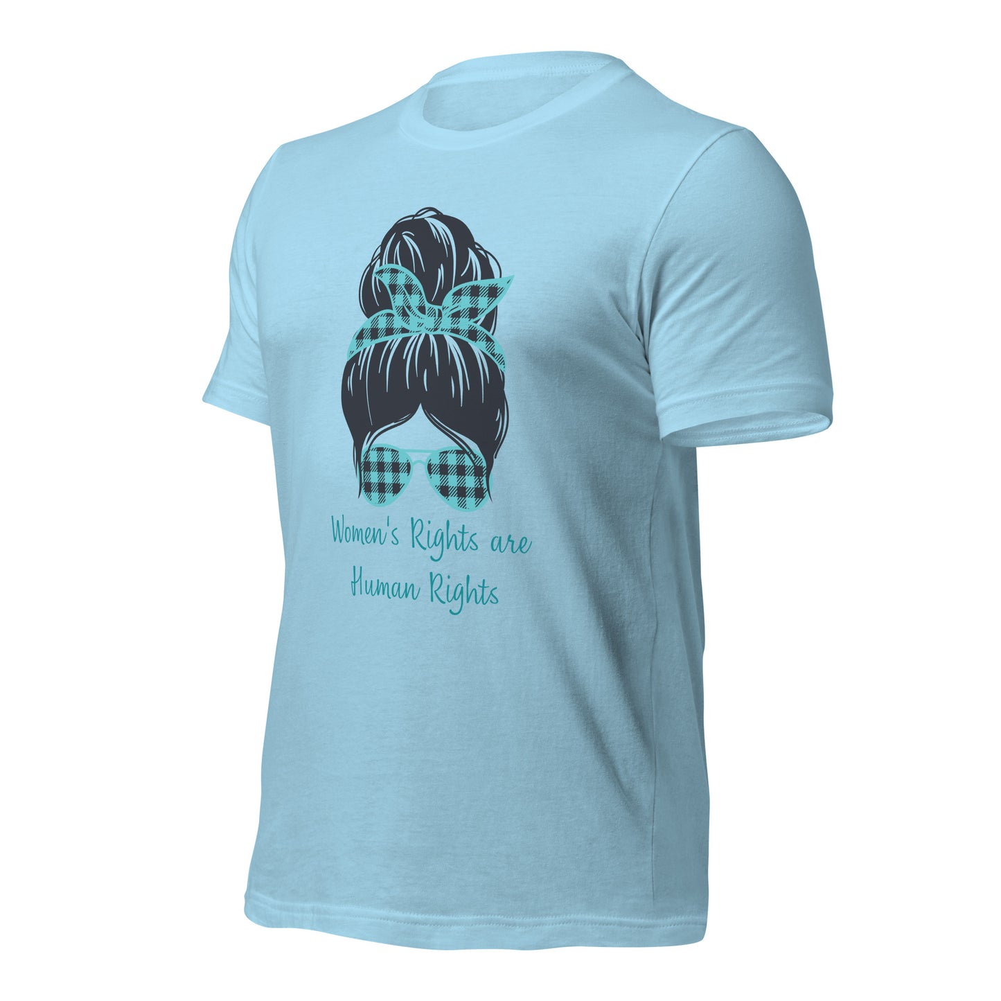 Women's Rights T-Shirt