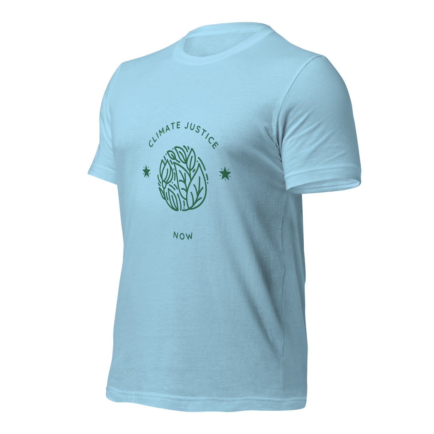 Climate Justice T-Shirt
