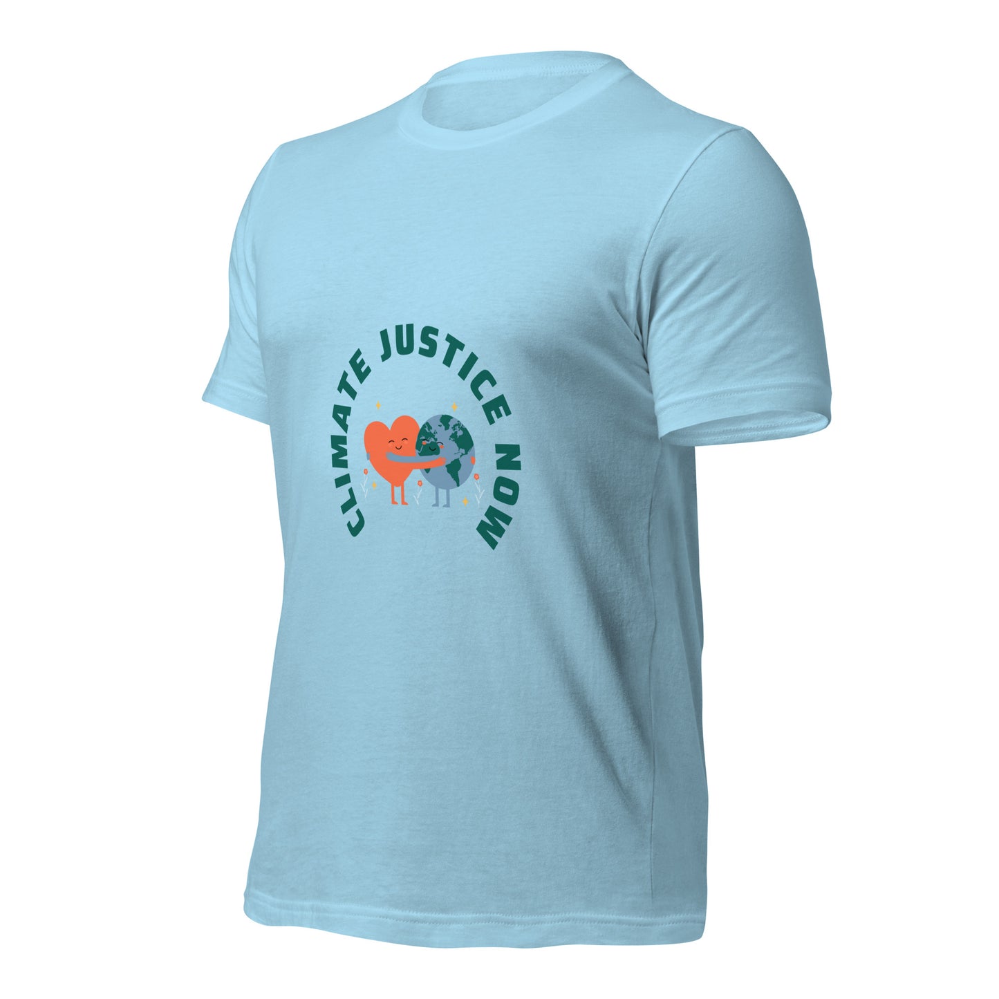Climate Justice T-Shirt