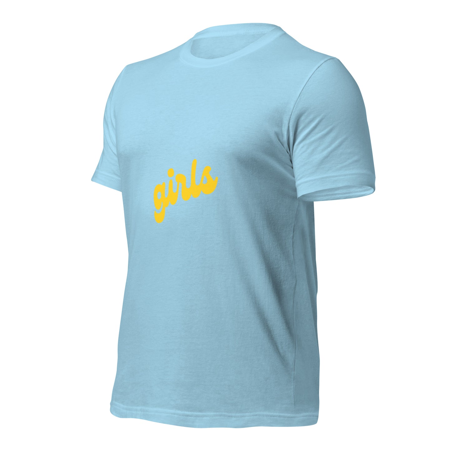girls T-Shirt