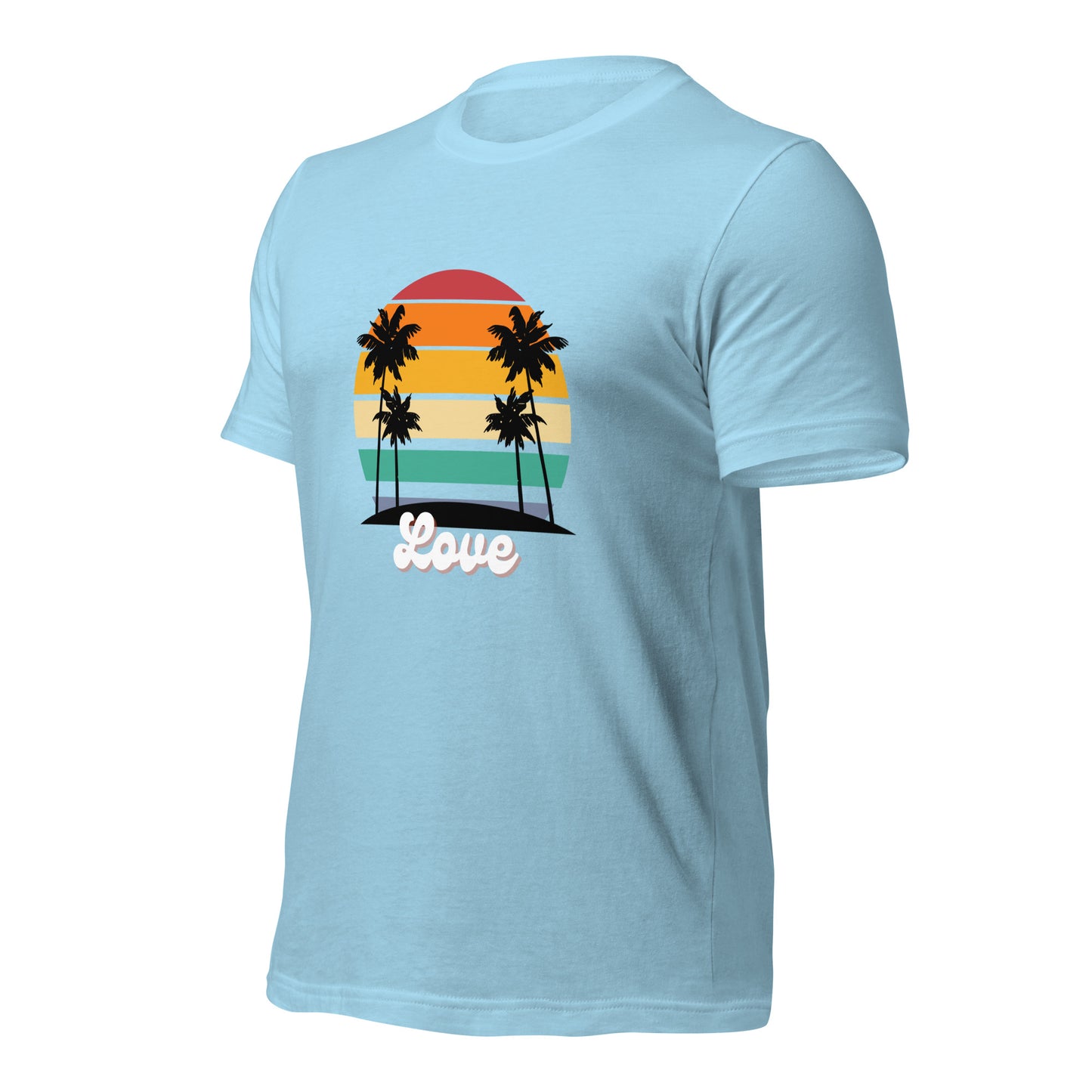 Love T-Shirt